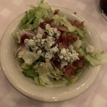 Maggiano's - Maggiano's Salad - Italian Near Me - Las Vegas, Nevada Maggiano's - Maggiano's Salad - Italian Near Me - Las Vegas, Nevada