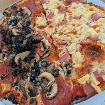 Cicero's Pizza - Pizza Near Me - San Jose, California Cicero's Pizza - Pizza Near Me - San Jose, California