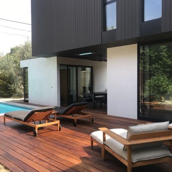 Señor Teak - Ipe deck and teak furniture - Refinishing Services Near Me