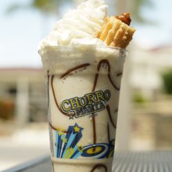 Churromania - Dunvale - Frapp Mania®- Shakes