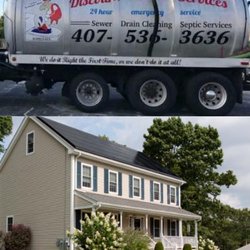 Discount Rooter Services