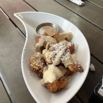 Ruby Slipper Central Business District - french toast bites - Breakfast & Brunch Near Me - New Orleans, Louisiana