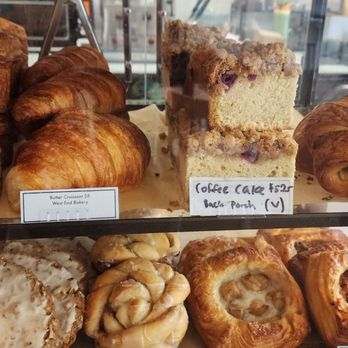 Pollen Coffee & Flowers - Flowers & Gifts Near Me - Asheville, North Carolina
