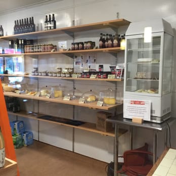 Stella Cafe & Cheesery - Cheese room - Cafes Near Me - Hokitika, WTC Stella Cafe & Cheesery - Cheese room - Cafes Near Me - Hokitika, WTC