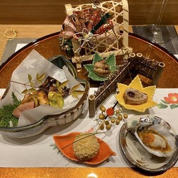Kame Omakase - Japanese Near Me - Las Vegas, Nevada