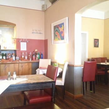 Ignaz - Vegetarian Near Me - Munich, BY