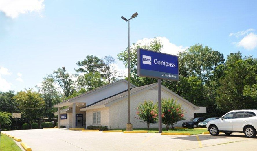 BBVA COMPASS - Updated February 2025 - 1013 W Church St, Livingston ...