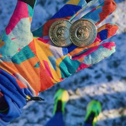 Central Park Conservancy - JART Running Workout 1.1.26 