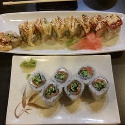 Hawaii Roll