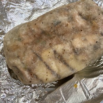 Marinate Korean BBQ - Bulgogi Burrito - Korean Near Me - Long Beach, California