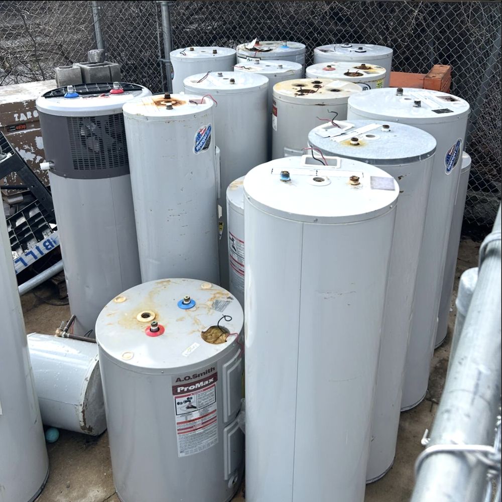 Slide of Billups Plumbing Solutions