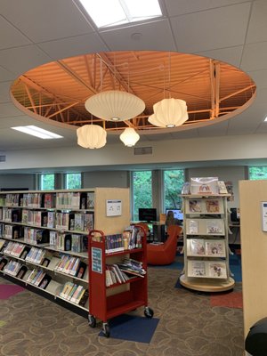 East Lansing Public Library