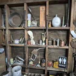 Treehouse Trading Company