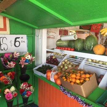 Teto's Produce - Fruits & Veggies Near Me - Oxnard, California