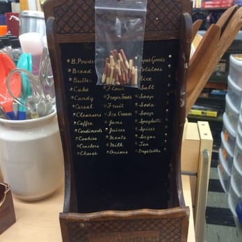 Attic To Basement Repeats - Coolest thing - Thrift Stores Near Me - Tonawanda, New York