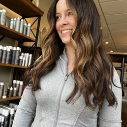 Vanity Hair Salon