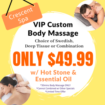 Crescent Spa - Walk-in & Appointment Welcome - Beauty & Spas Near Me - Venice, Florida Crescent Spa - Walk-in & Appointment Welcome - Beauty & Spas Near Me - Venice, Florida