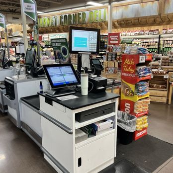 Sprouts Farmers Market - 11/8/24 FYI, self service. - Grocery Near Me - Alhambra, California