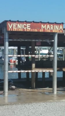 Venice Marina by null