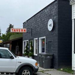 Old Mill Tavern