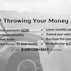 Lease Maturity Services