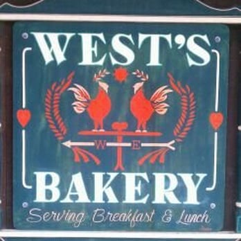 West's Bakery - Bakeries Near Me - Hope Valley, Rhode Island