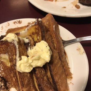 Shari's - Side french toast. - Diners Near Me - Rohnert Park, California