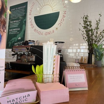 Matcha Magic Bellevue - The details - Coffee & Tea Near Me - Bellevue, Washington Matcha Magic Bellevue - The details - Coffee & Tea Near Me - Bellevue, Washington