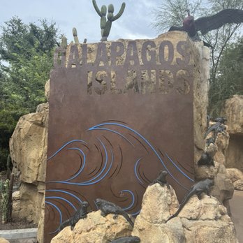 Houston Zoo - Zoos Near Me - Houston, Texas