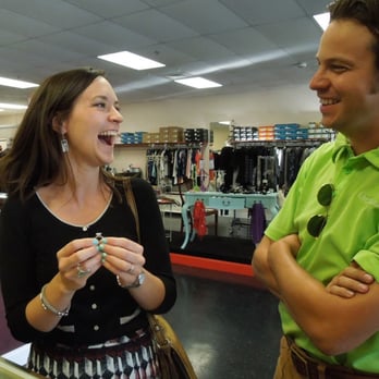 Joint Venture Jewelry - Chelsy & Eric were blown away by our vintage restoration work! - Jewelry Near Me - Cary, North Carolina Joint Venture Jewelry - Chelsy & Eric were blown away by our vintage restoration work! - Jewelry Near Me - Cary, North Carolina