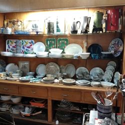 Cookeville Antique Mall in Cookeville gift card
