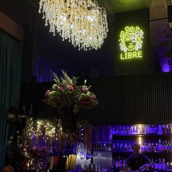 Libre - Inside - Cocktail Bars Near Me - Portland, Oregon Libre - Inside - Cocktail Bars Near Me - Portland, Oregon