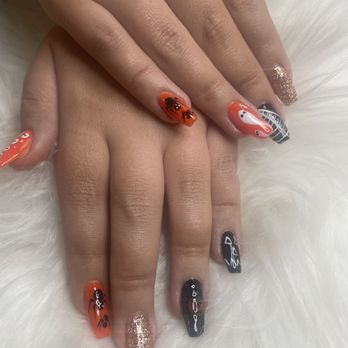 Jade Nails - Nail Salons Near Me - Hercules, California