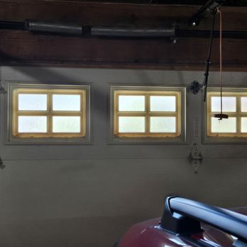 Johnson Custom Garage Door - Garage Door Services Near Me - Suisun City, California
