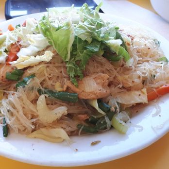 Juvian's Restaurant - Bland - Filipino Near Me - Winnipeg, Manitoba