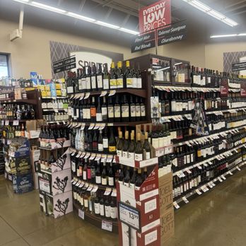 Smart & Final Extra! - GREAT! - Grocery Near Me - Fresno, California