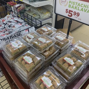 India Grocers - International Grocery Near Me - Edison, New Jersey