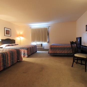 America's Best Value Inn - Hotels Near Me - Escanaba, Michigan