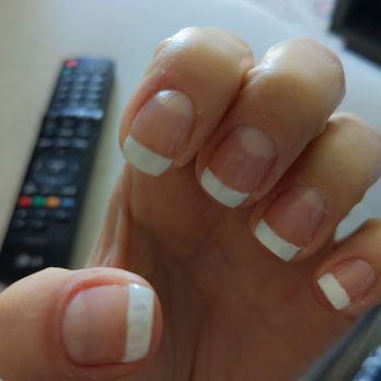 Green Nail - Nail Salons Near Me - Sherman Oaks, California
