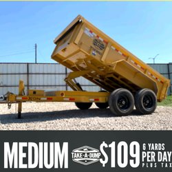 Take-A-Dump