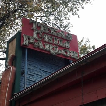 Texas Chili Parlor - American Near Me - Austin, Texas Texas Chili Parlor - American Near Me - Austin, Texas