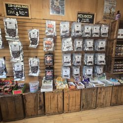 Newport Jerky Company
