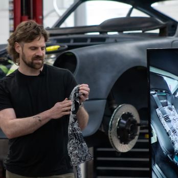 Kellymoss - Auto Repair Near Me - Fitchburg, Wisconsin