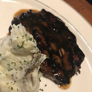 J. Alexander's - Prime rib - New American Near Me - Troy, Michigan