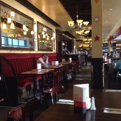 Cafe Rouge
