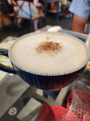 Around the World Cafe Bakery by null