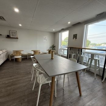 Rise Coffee - Cafes Near Me - Richmond Hill, Ontario Rise Coffee - Cafes Near Me - Richmond Hill, Ontario