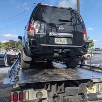 WE TOW - Towing Near Me - Orlando, Florida WE TOW - Towing Near Me - Orlando, Florida