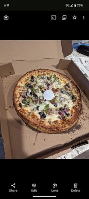 Davanni's Pizza & Hot Hoagies by null