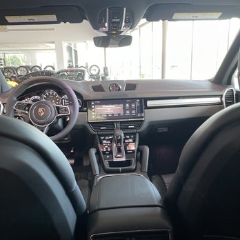 Porsche Exchange - Car Dealers Near Me - Highland  Park, Illinois